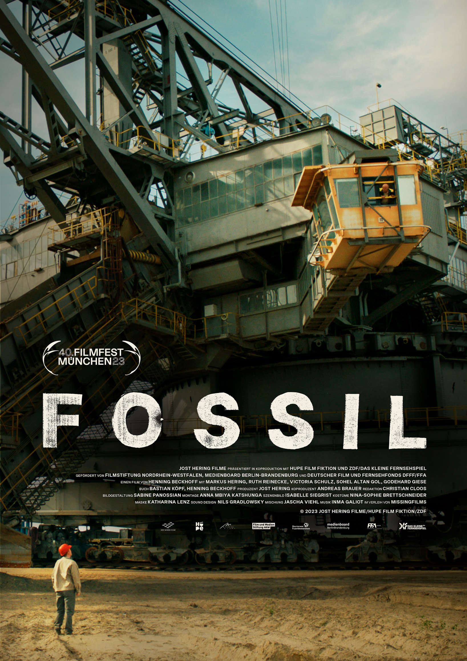 23 05 31 Fossil Plakat web